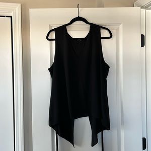 Express Sleeveless Blouse
